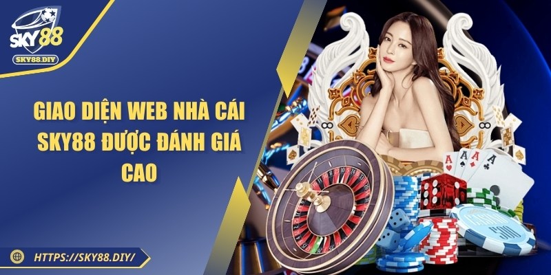 sky88-giao-dien