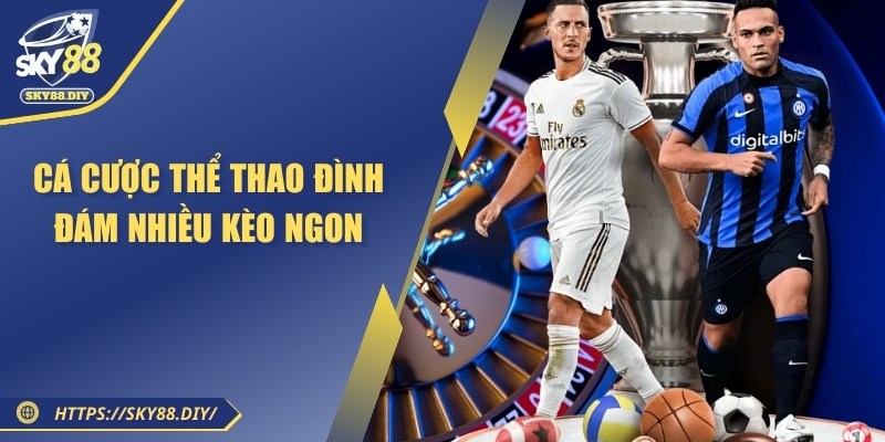 sky88-the-thao